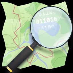 OpenStreetMap Logo