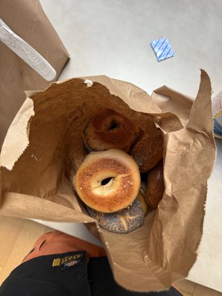 Bagels