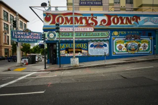 Photo of Tommy's Joynt