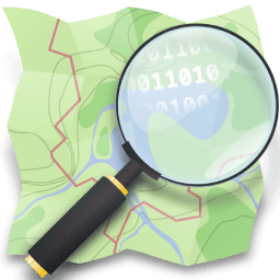 OpenStreetMap Logo