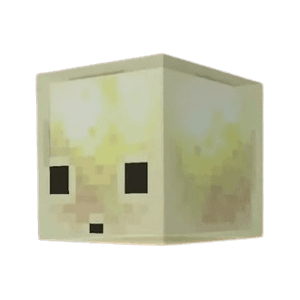Sulfur Cube